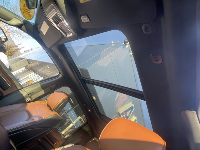 Used 2024 RAM 1500 Limited image 36