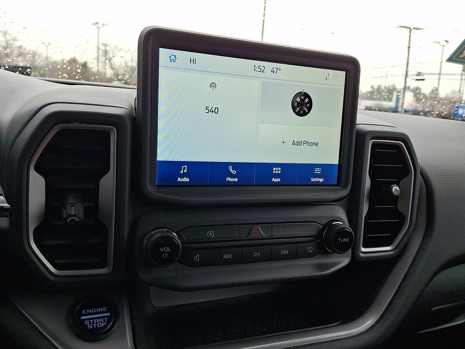 Certified 2024 Ford Bronco Sport Big Bend image 18