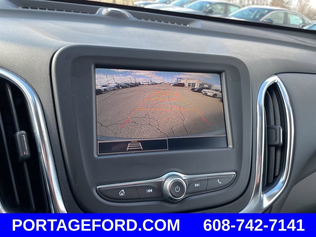 Used 2024 Chevrolet Equinox LT AWD/4WD image 20