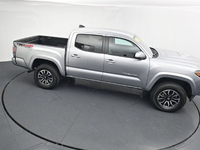 Used 2023 Toyota Tacoma TRD Sport w/ Advanced Technology Package AWD/4WD image 28