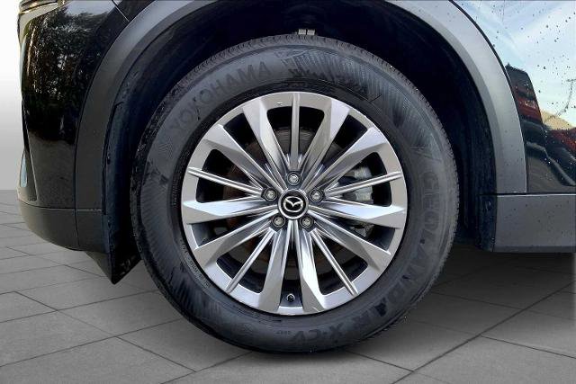 Used 2025 MAZDA CX-90 3.3 Turbo w/ Select Package image 10