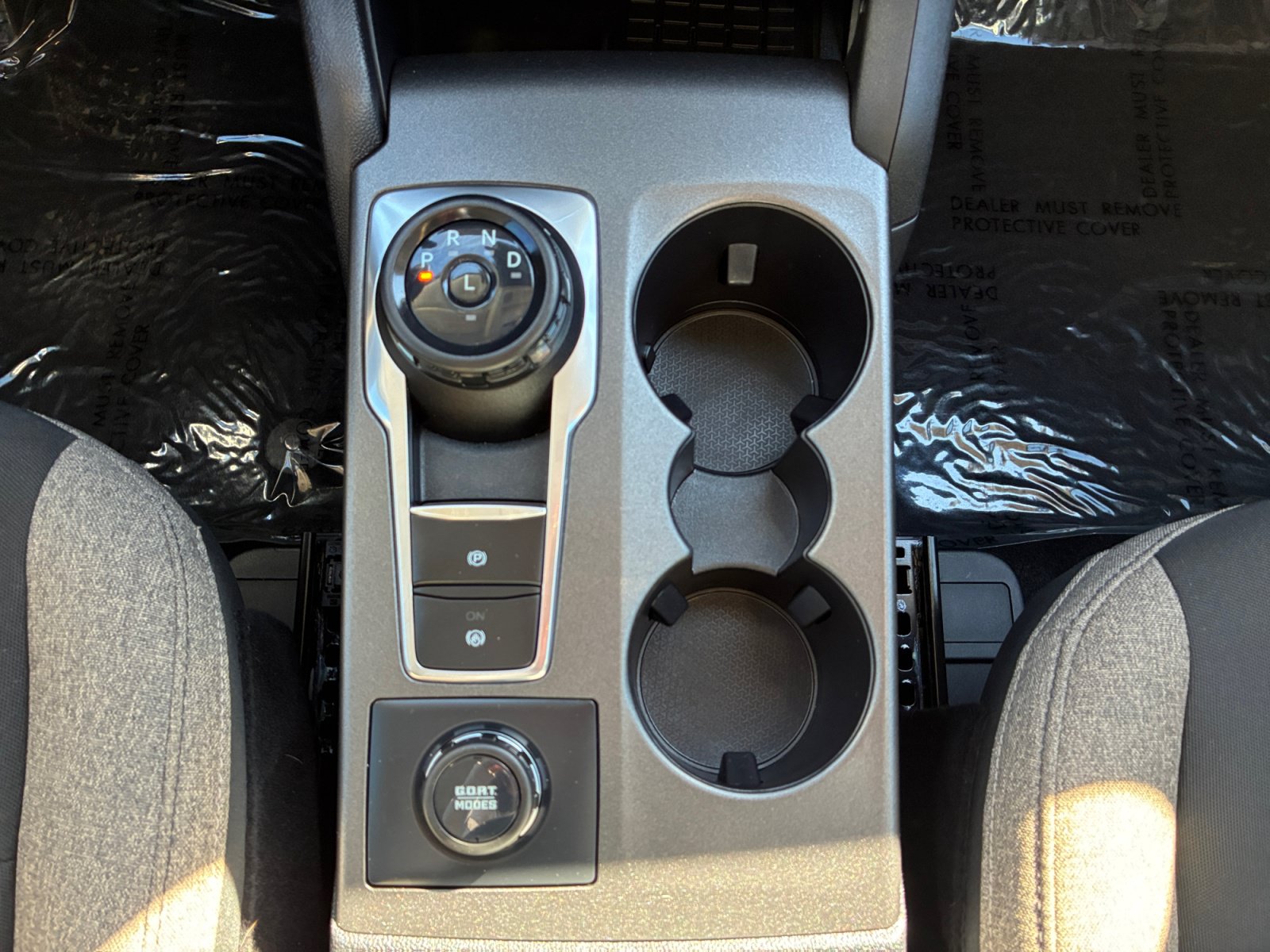 Certified 2025 Ford Bronco Sport Big Bend AWD/4WD image 30