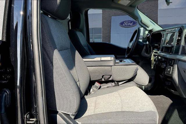 Certified 2024 Ford F350 XL w/ STX Appearance Package image 30