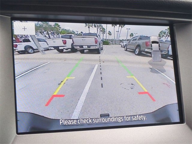 Certified 2022 Ford Ranger XLT w/ Equipment Group 302A High image 20