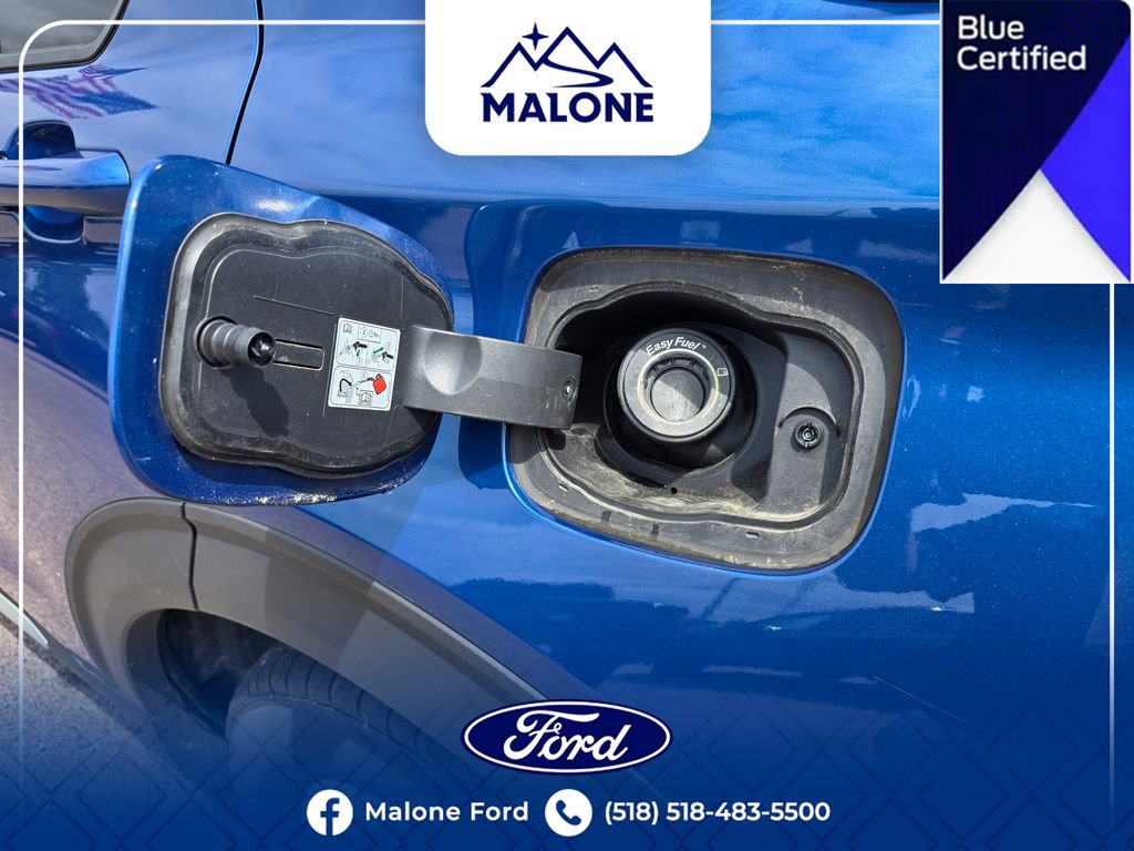 Certified 2020 Ford Explorer XLT w/ Equipment Group 202A AWD/4WD image 17