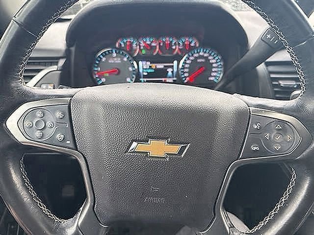 Used 2019 Chevrolet Tahoe LT w/ Luxury Package image 37