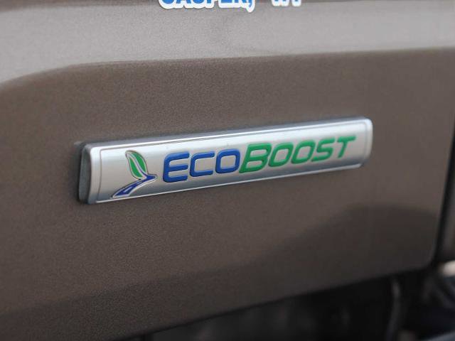 Certified 2021 Ford F150 Lariat w/ Equipment Group 502A High image 14