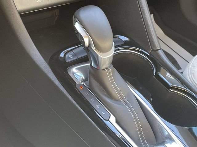 Used 2025 Buick Encore GX Preferred w/ Comfort Package FWD image 30