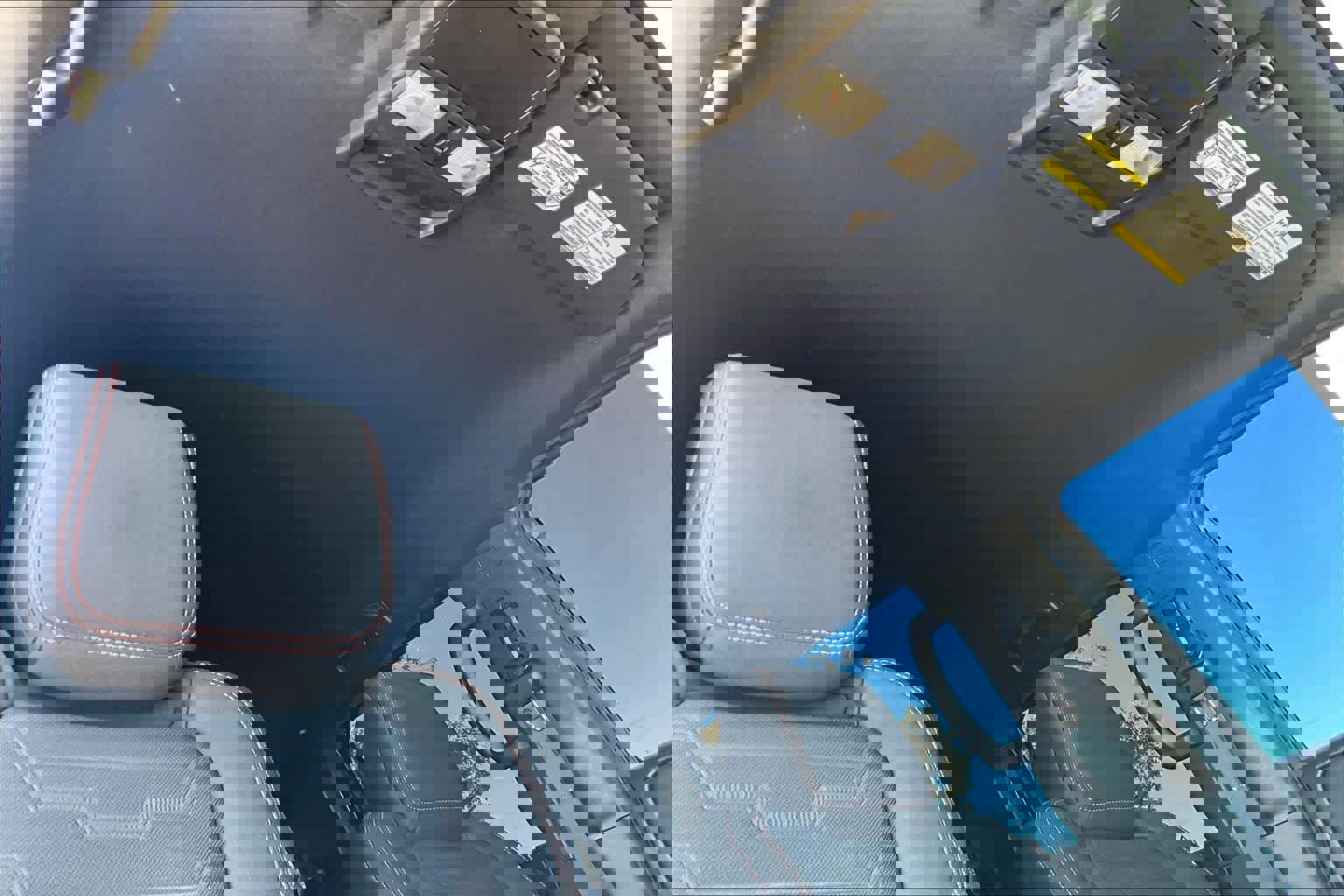 Used 2022 Nissan Frontier Pro-X image 15