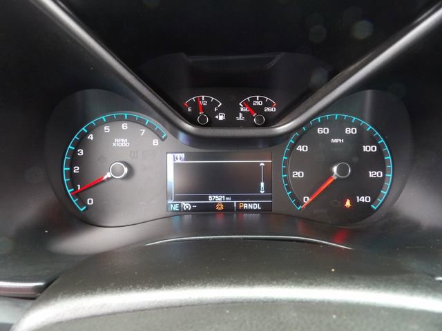 Used 2017 Chevrolet Colorado Z71 image 26