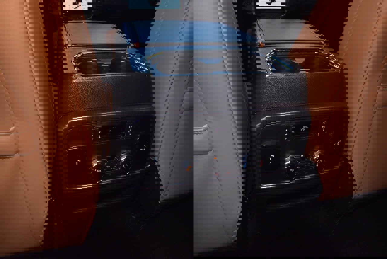 Certified 2022 Ford Expedition Platinum image 19