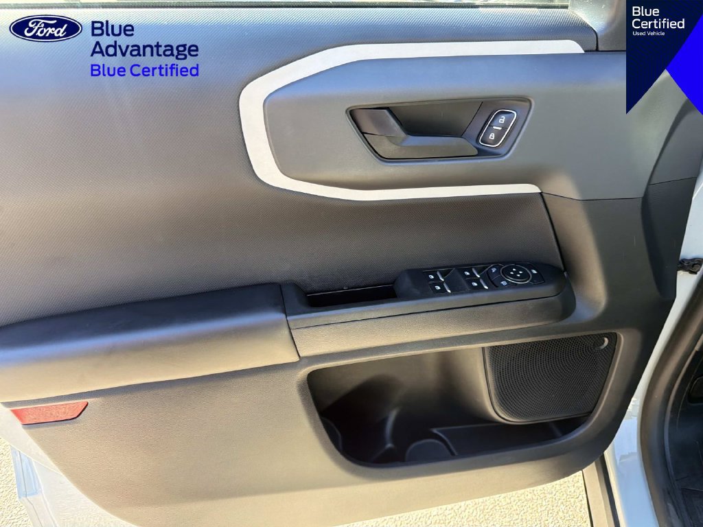 Certified 2023 Ford Bronco Sport Big Bend w/ Convenience Package AWD/4WD image 14