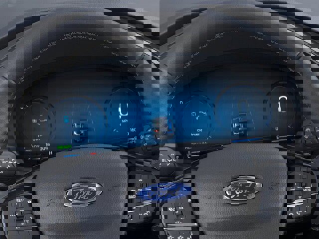 Certified 2024 Ford Escape SE image 12