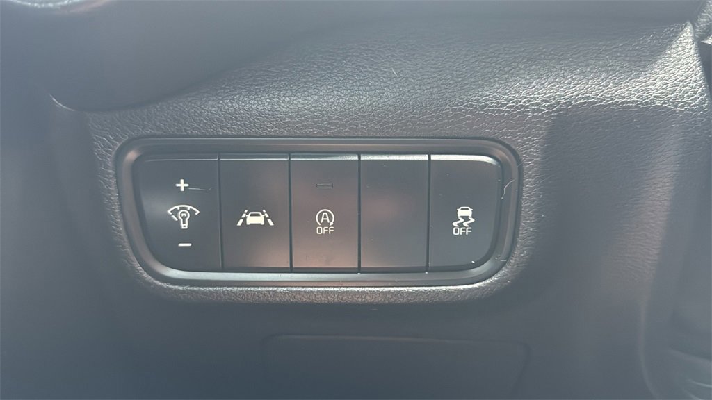 Used 2020 Kia Soul GT-Line image 17