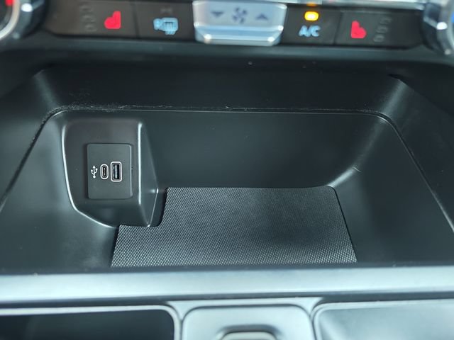 Certified 2025 Ford F150 Tremor AWD/4WD image 25