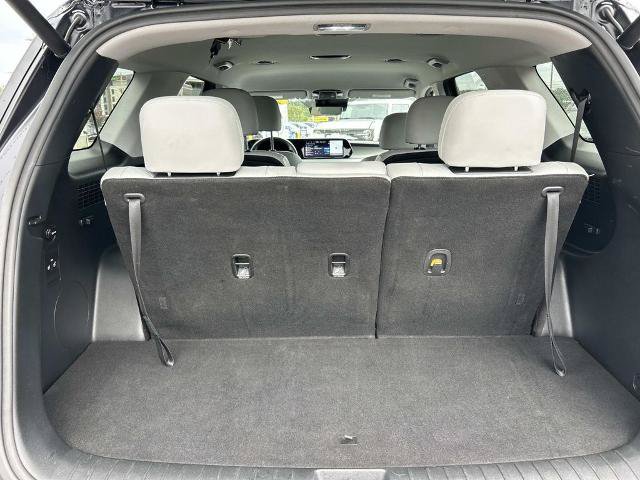 Used 2023 Hyundai Palisade SEL AWD/4WD image 20