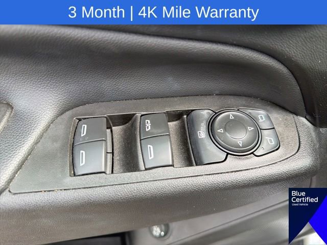 Used 2021 Chevrolet Equinox LT FWD image 20