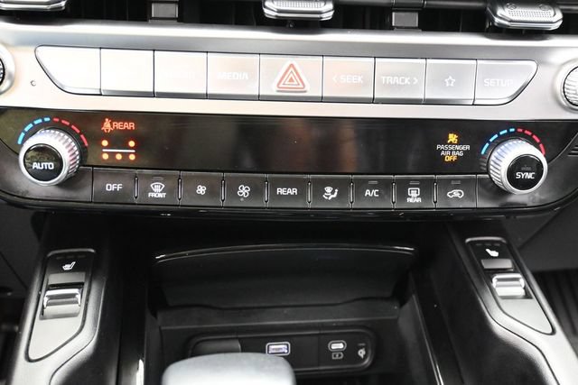 Used 2025 Kia Telluride S AWD/4WD image 22