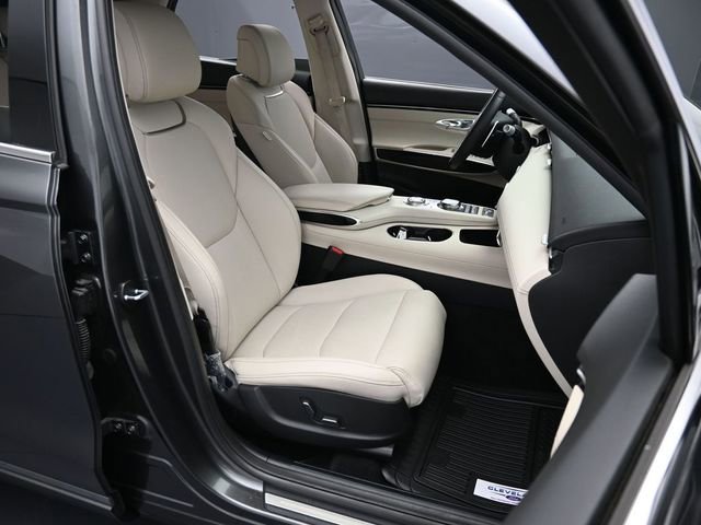 Used 2024 Genesis GV70 2.5T AWD/4WD image 27