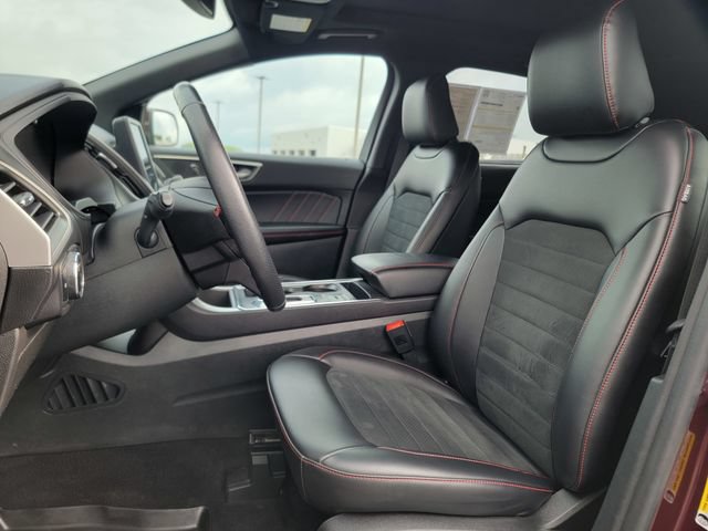 Certified 2023 Ford Edge ST-Line AWD/4WD image 20