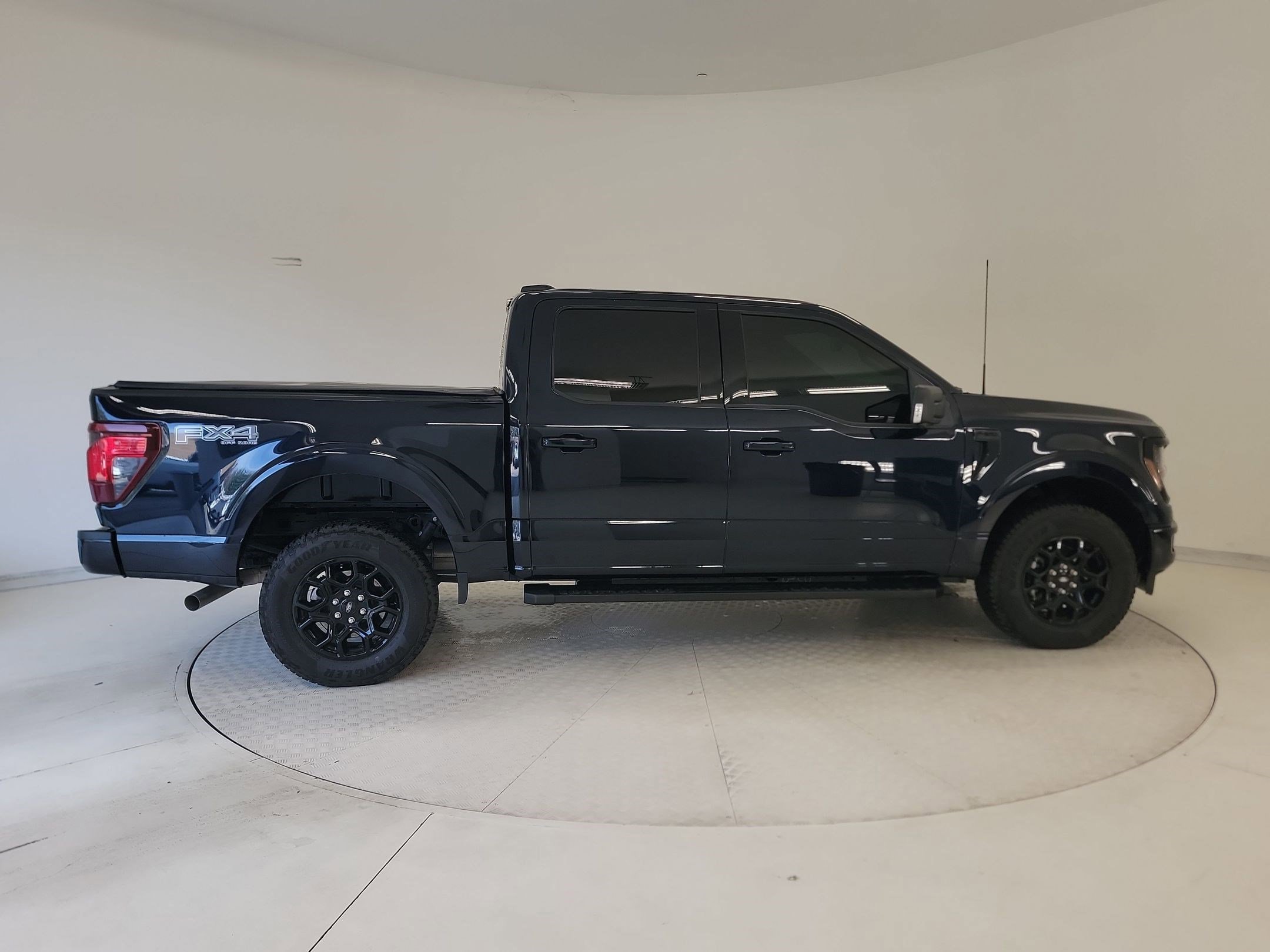 Certified 2025 Ford F150 XLT w/ Equipment Group 302A MID image 6