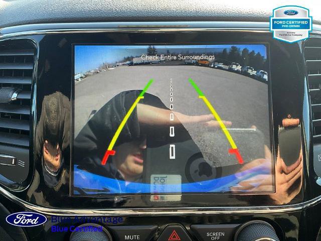 Used 2020 Jeep Grand Cherokee Laredo image 24