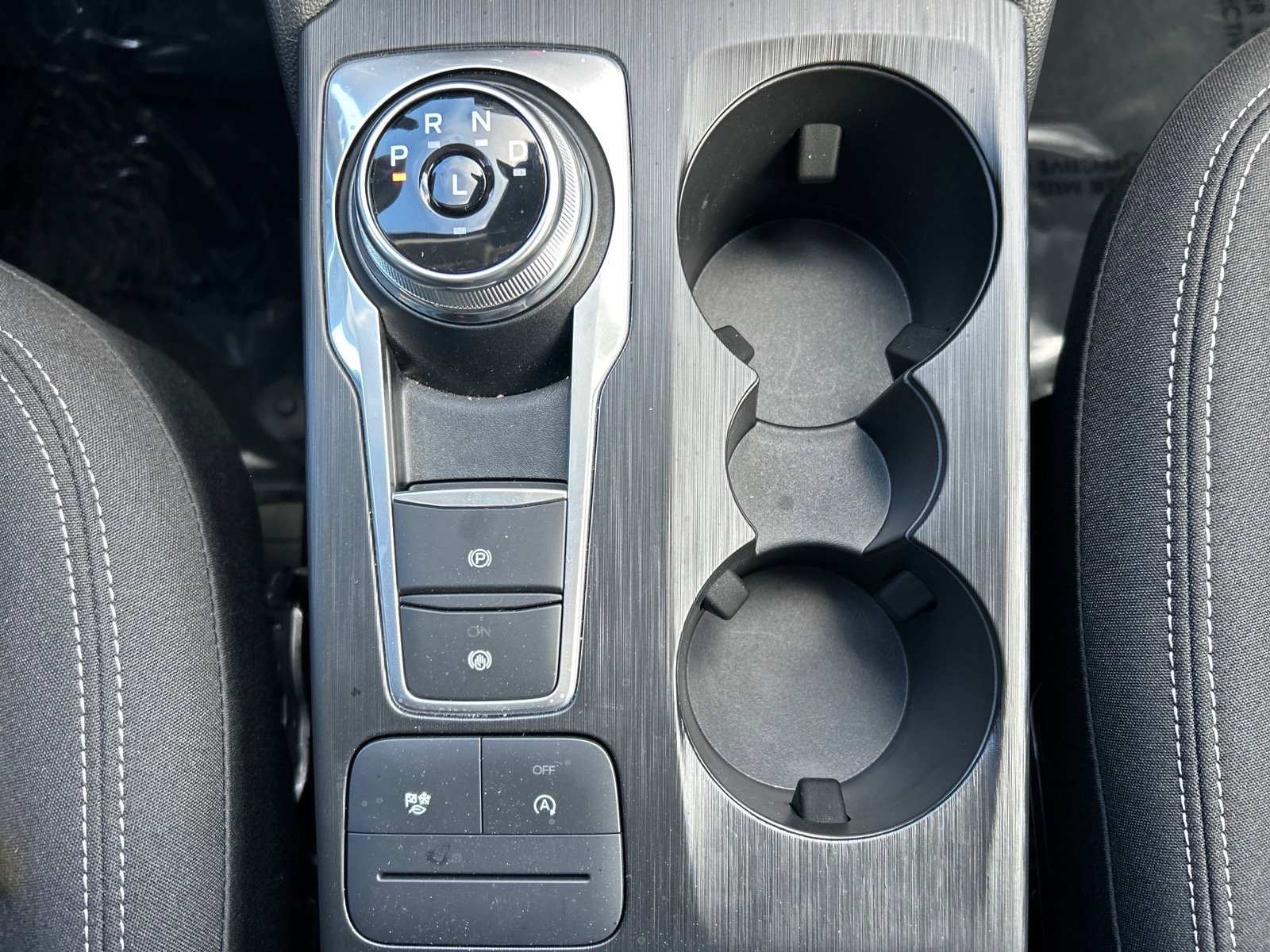 Certified 2023 Ford Escape Active image 30