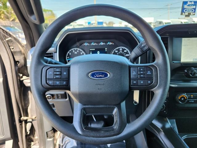 Certified 2023 Ford F150 XL w/ STX Appearance Package image 28