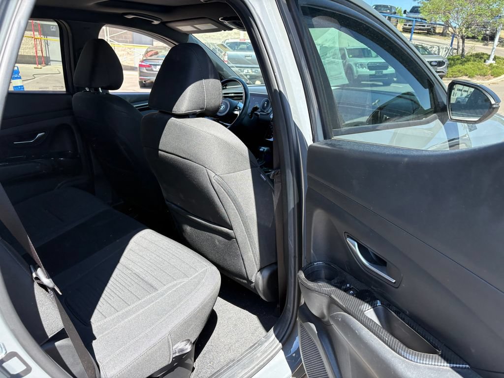 Used 2023 Hyundai Santa Cruz SEL Premium AWD/4WD image 29