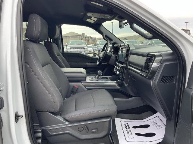 Certified 2021 Ford F150 XLT w/ Equipment Group 302A High image 19