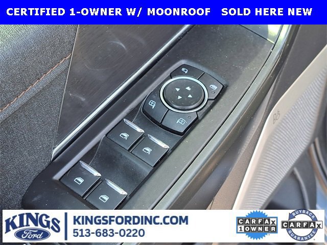 Certified 2023 Ford F150 Raptor image 22