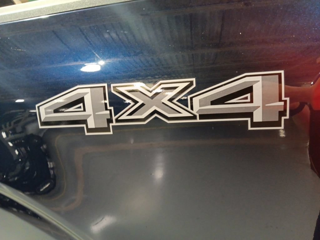 Certified 2024 Ford F150 Lariat w/ Equipment Group 502A High AWD/4WD image 23