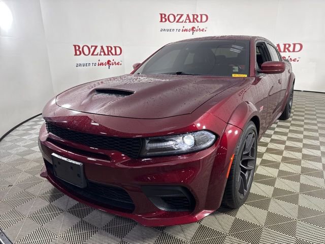 Used 2021 Dodge Charger Scat Pack image 4