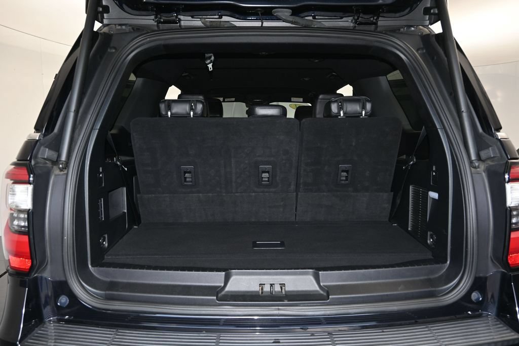 Certified 2021 Ford Expedition Limited AWD/4WD image 11
