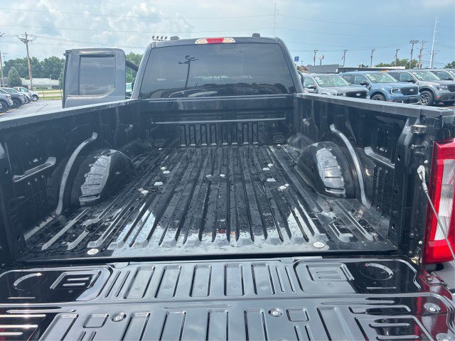 Certified 2023 Ford F250 XLT AWD/4WD image 9