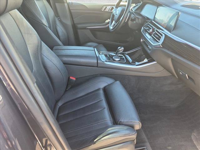 Used 2020 BMW X5 xDrive40i w/ Convenience Package AWD/4WD image 23