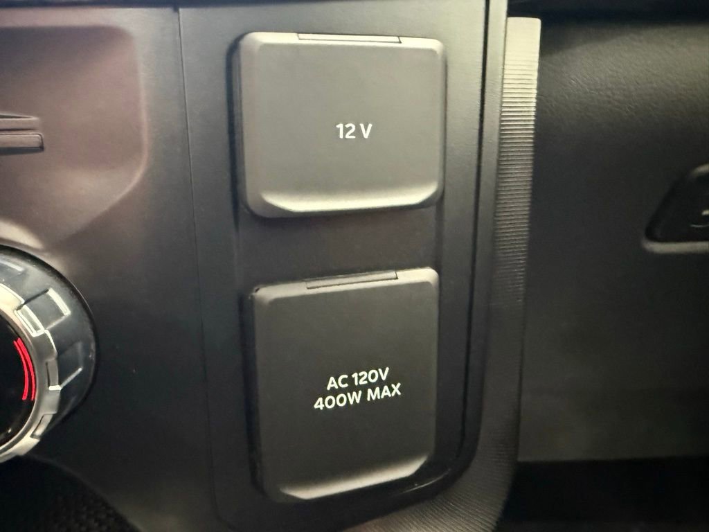 Certified 2024 Ford F150 Raptor w/ Equipment Group 803A Raptor R image 37