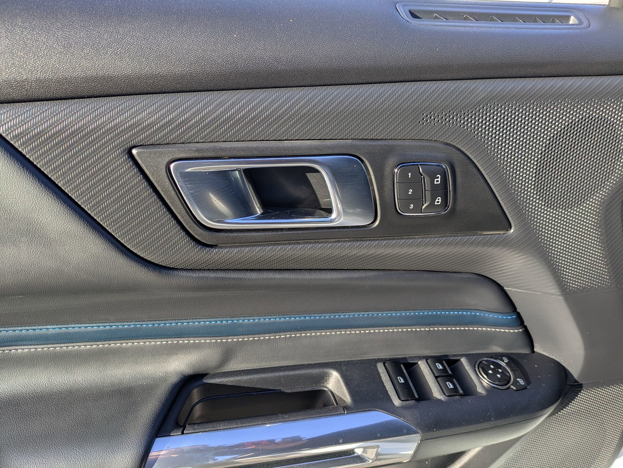 Certified 2024 Ford Mustang GT Premium w/ GT Performance Package image 18