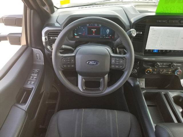 Certified 2024 Ford F150 STX w/ Tow/Haul Package AWD/4WD image 16