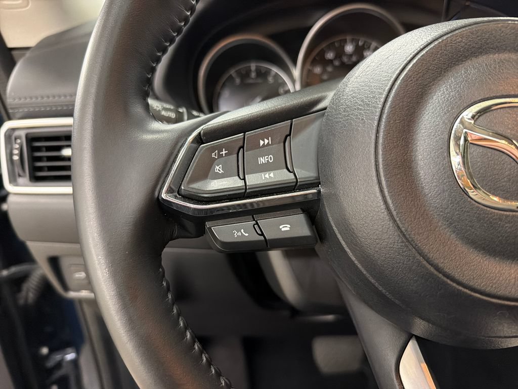 Used 2023 MAZDA CX-5 AWD 2.5 S image 21