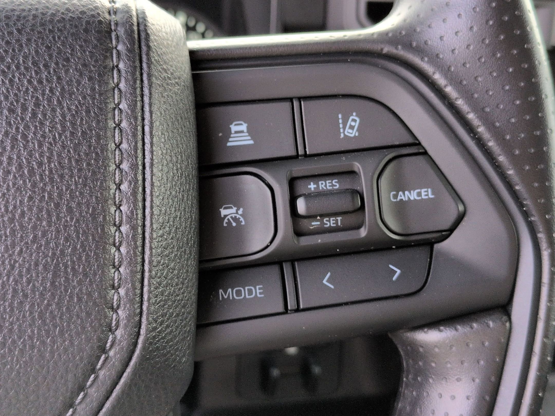 Used 2025 Toyota Tundra SR5 w/ SR5 Convenience Package image 18