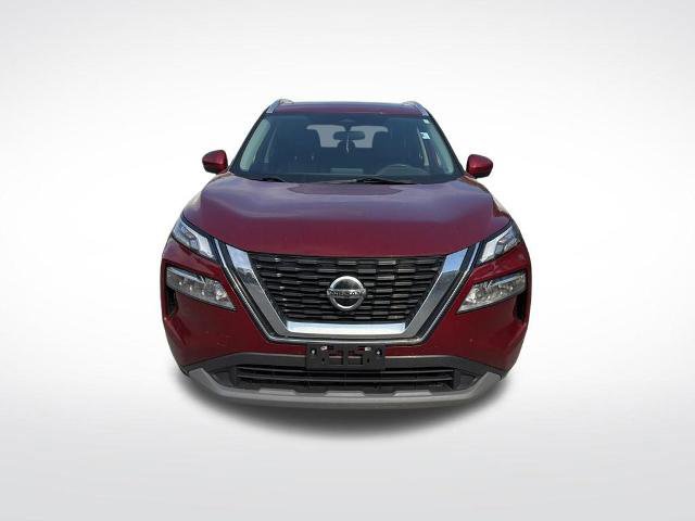 Used 2021 Nissan Rogue SV w/ Premium Package image 8