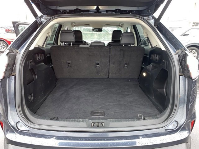 Certified 2022 Ford Edge SEL w/ Convenience Package image 24