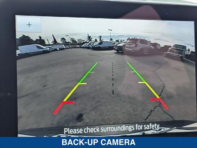 Certified 2022 Ford Escape SE image 19