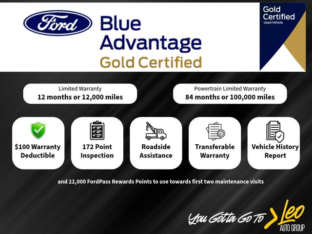 Certified 2025 Ford Expedition Tremor AWD/4WD image 3