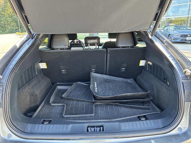 Certified 2021 Ford Mustang Mach-E Select w/ Comfort/Appearance Package image 11