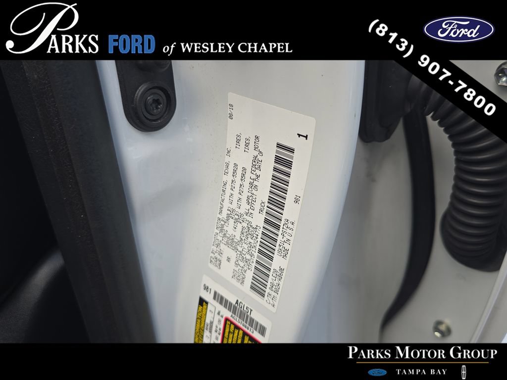 Used 2019 Toyota Tundra Platinum RWD image 32