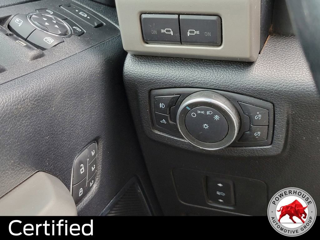 Certified 2021 Ford F250 Lariat w/ Lariat Value Package image 27