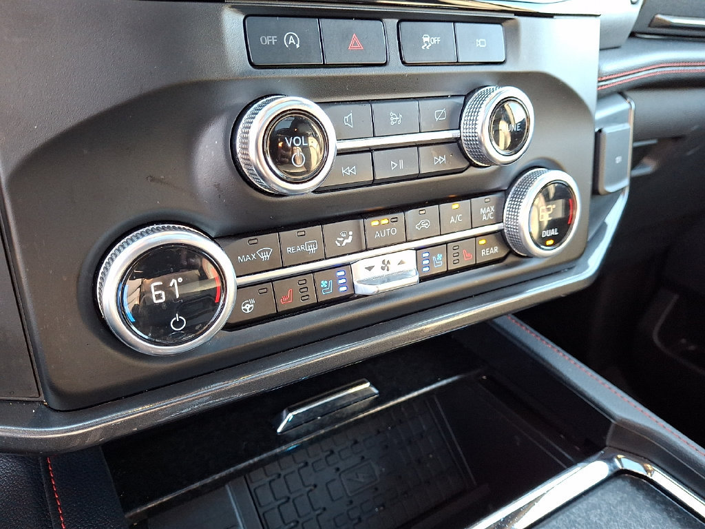 Certified 2023 Ford Expedition Limited AWD/4WD image 14