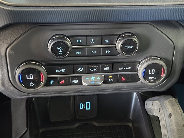 Certified 2024 Ford Bronco Raptor image 20